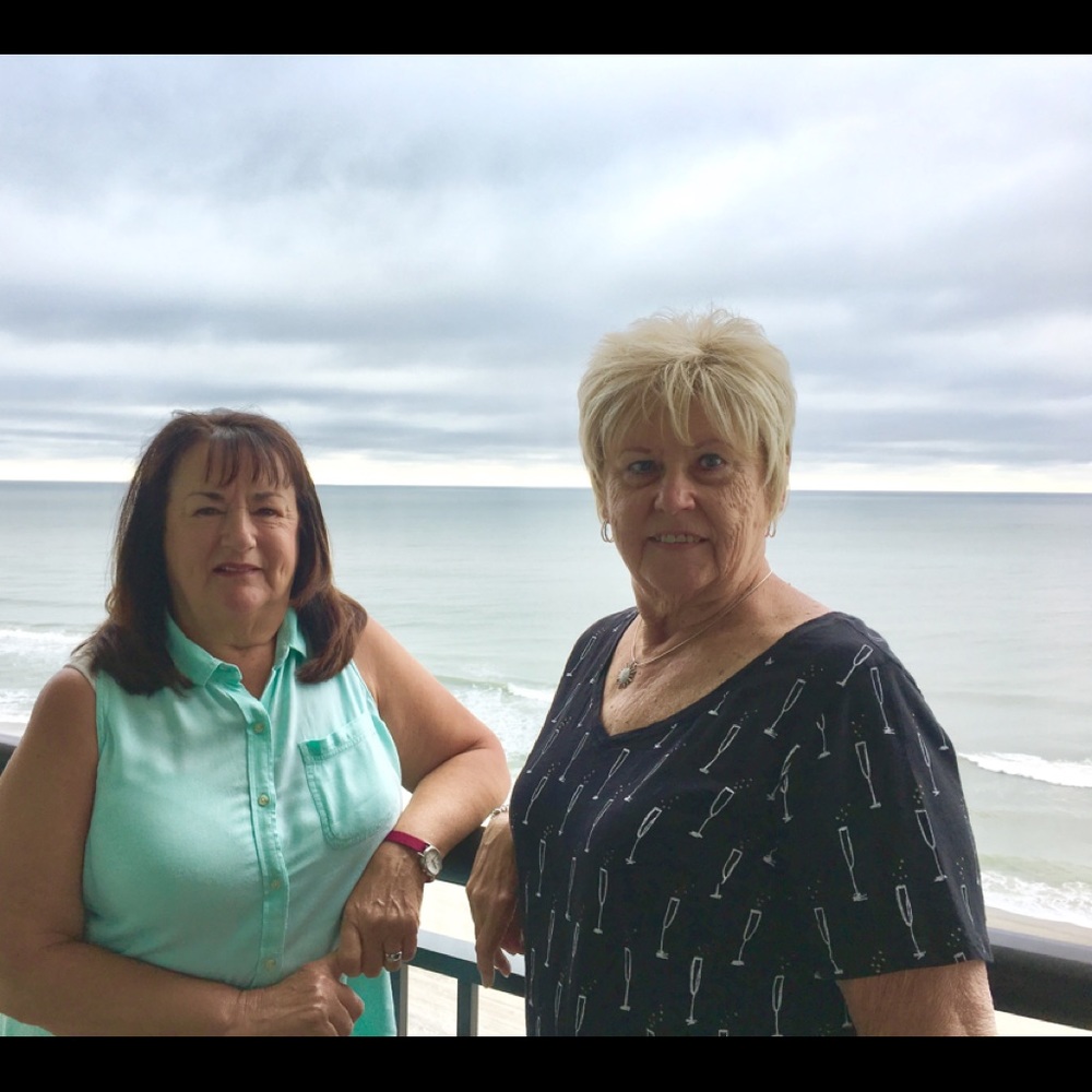 Meet your Posher, Barb